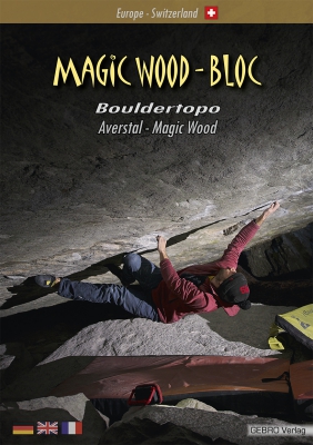 Magic Wood - Bloc (3rd edition 2023)